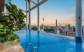 The Colony And The Luxe Premier Suites Kuala Lumpur